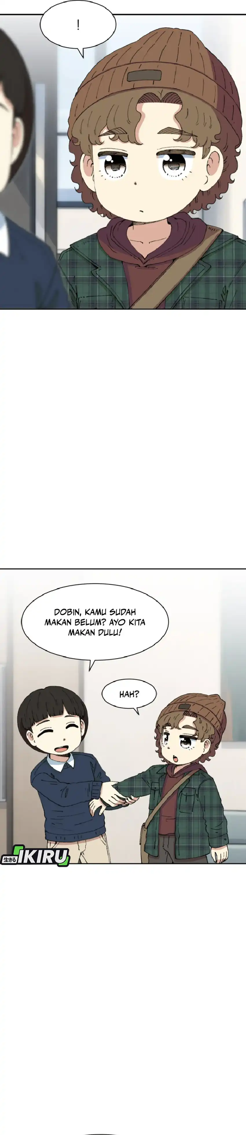 Baca Beethoven Reborn - Chapter 95 halaman 5