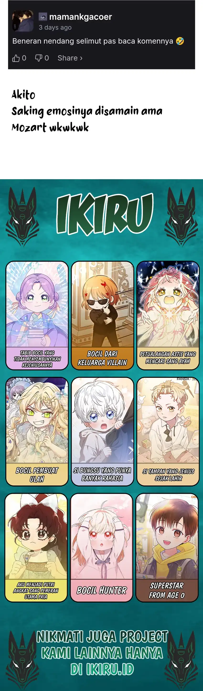 Baca Beethoven Reborn - Chapter 95 halaman 50