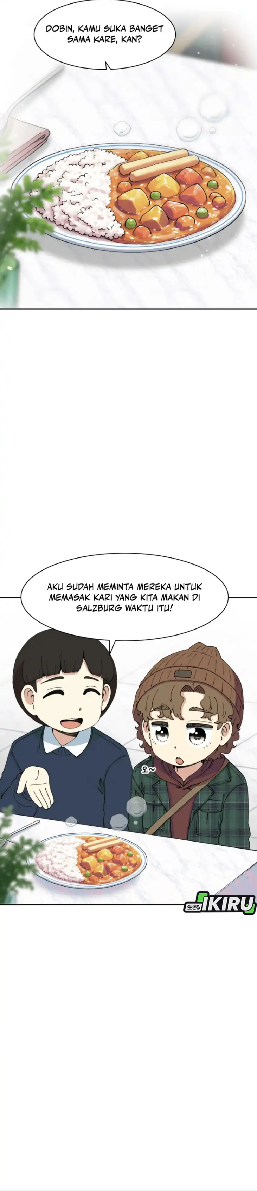 Baca Beethoven Reborn - Chapter 95 halaman 6