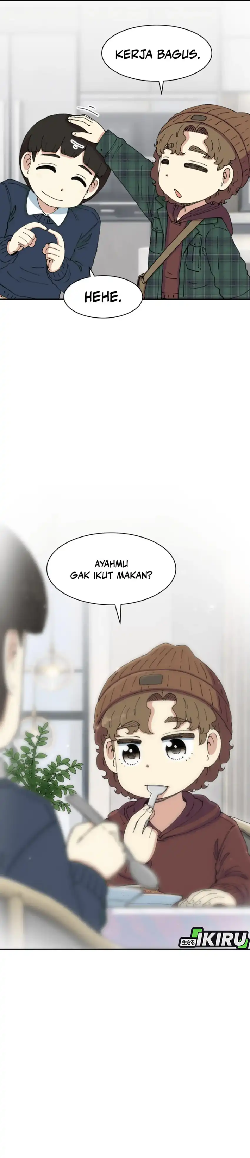 Baca Beethoven Reborn - Chapter 95 halaman 7