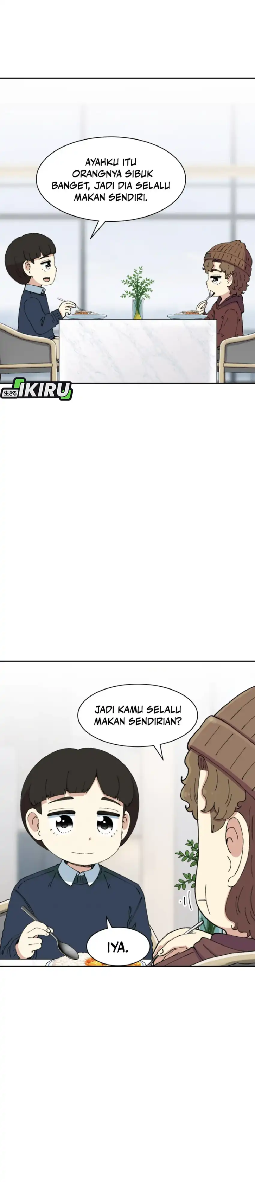 Baca Beethoven Reborn - Chapter 95 halaman 8