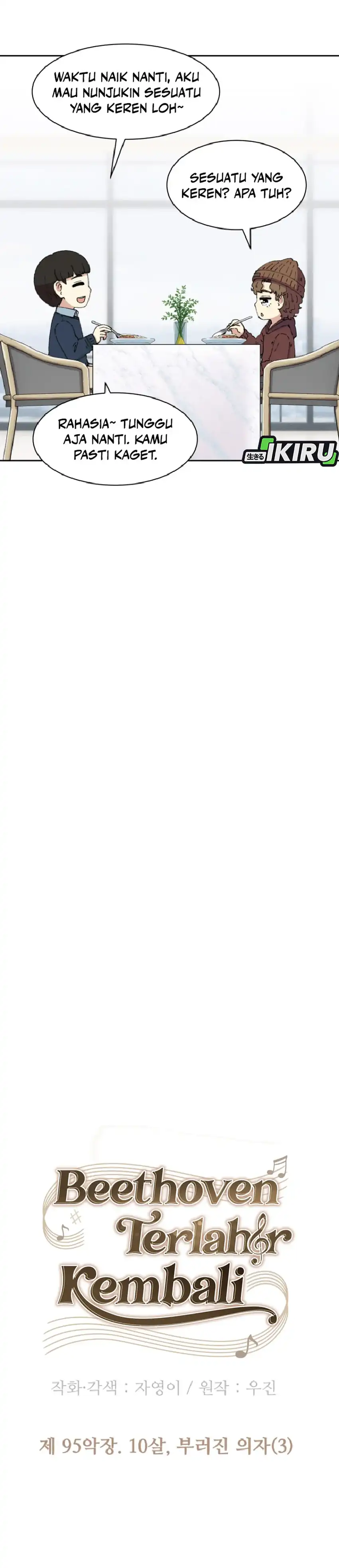 Baca Beethoven Reborn - Chapter 95 halaman 9