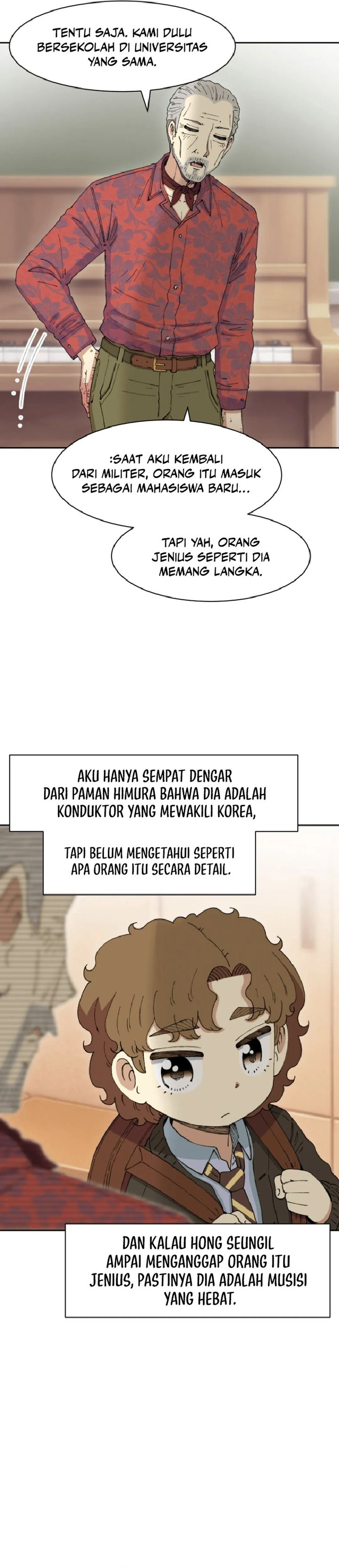 Baca Beethoven Reborn - Chapter 96 halaman 10