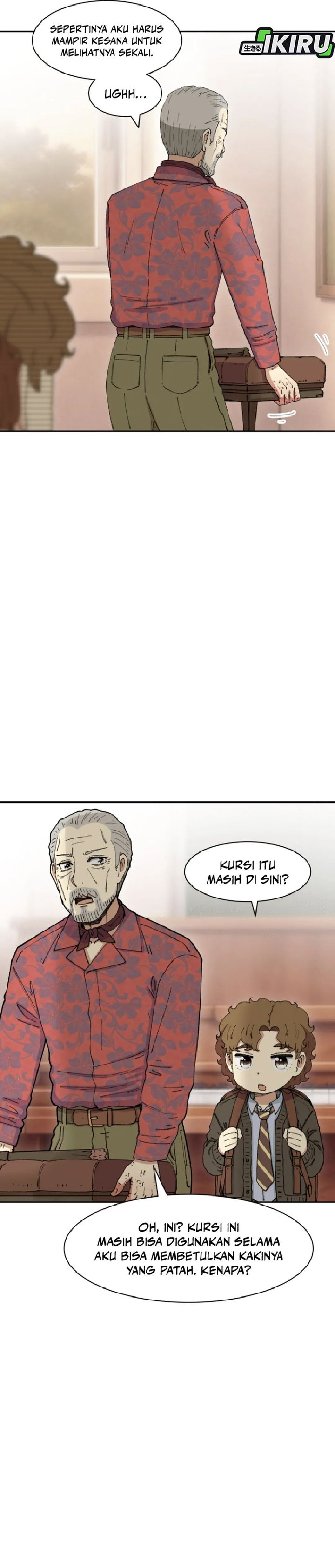 Baca Beethoven Reborn - Chapter 96 halaman 11