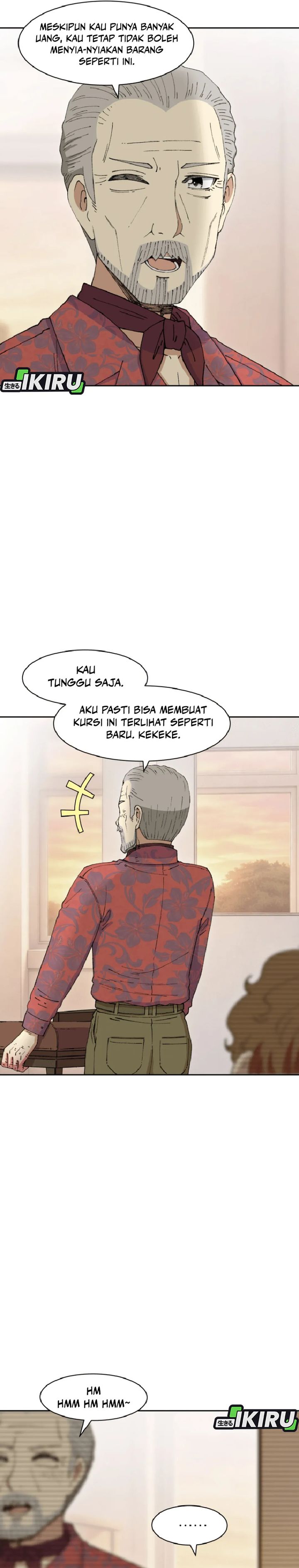 Baca Beethoven Reborn - Chapter 96 halaman 13