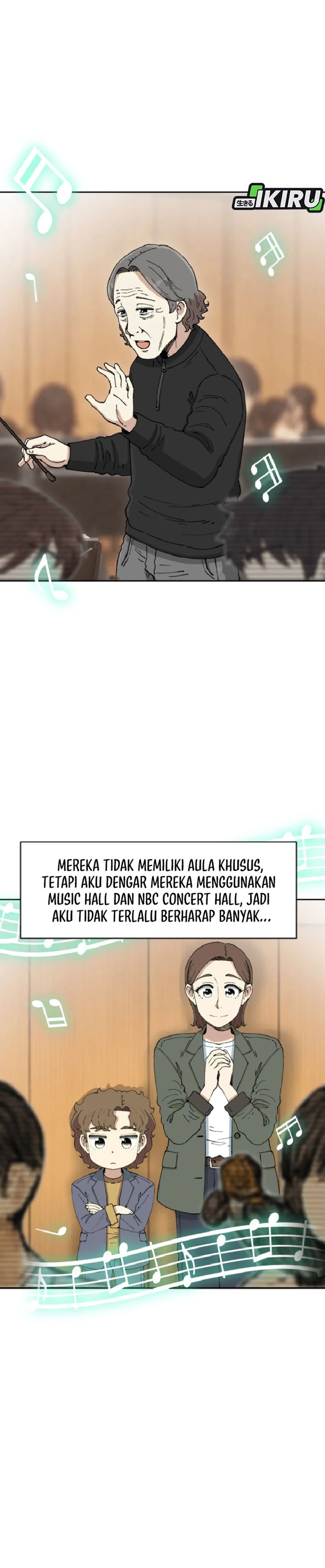 Baca Beethoven Reborn - Chapter 96 halaman 16