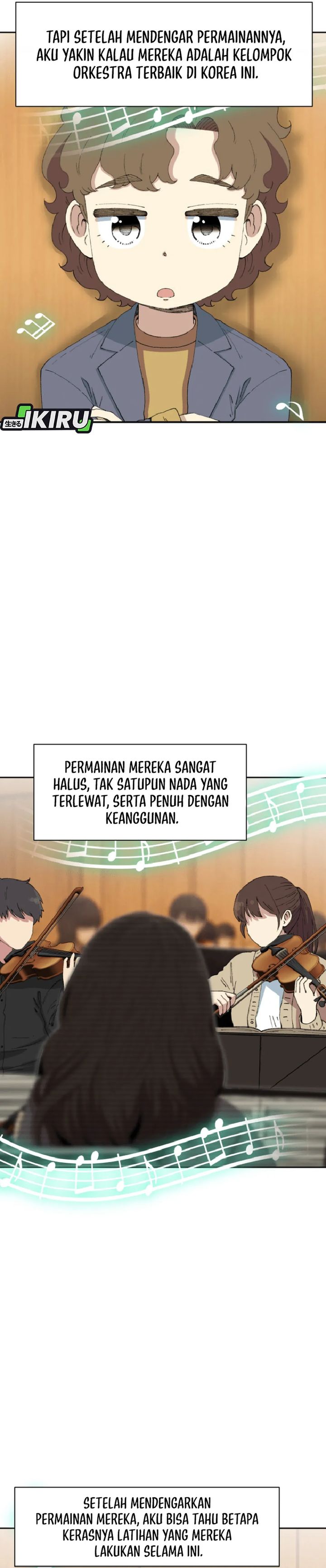 Baca Beethoven Reborn - Chapter 96 halaman 17