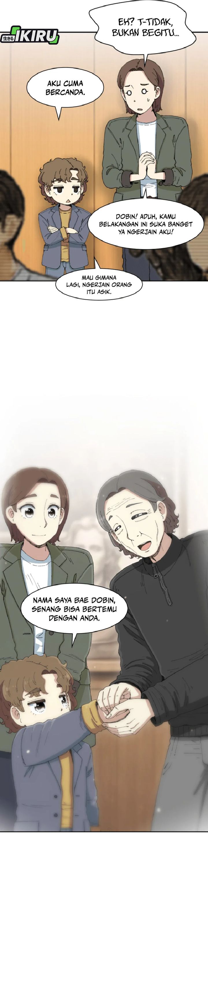 Baca Beethoven Reborn - Chapter 96 halaman 19