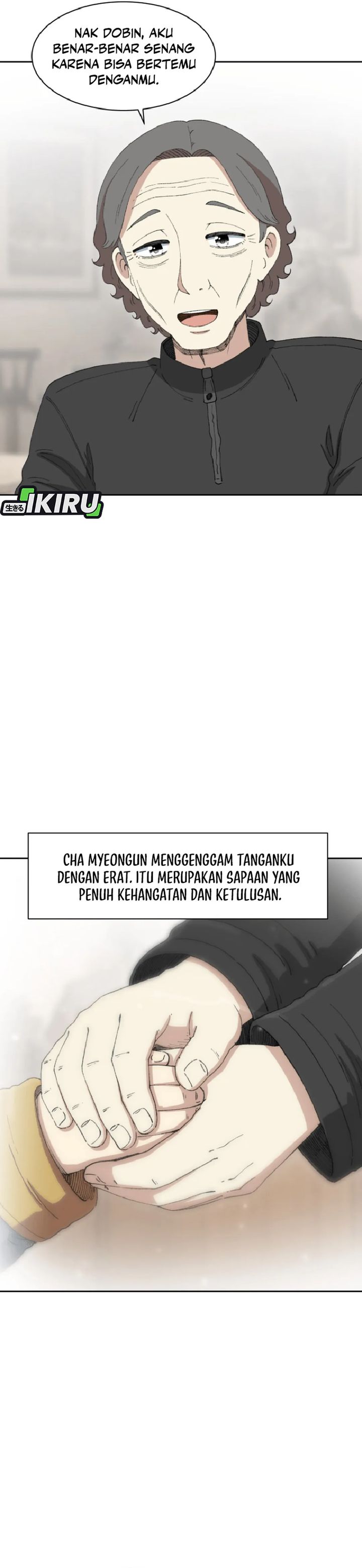 Baca Beethoven Reborn - Chapter 96 halaman 20