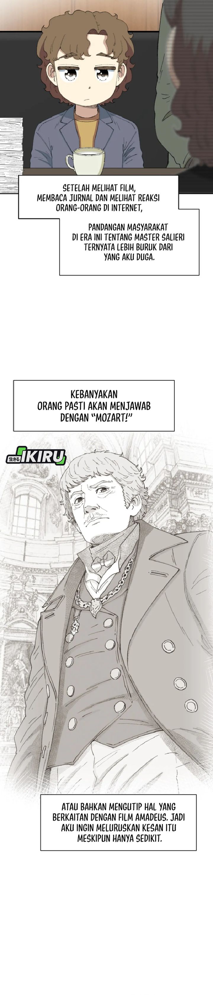 Baca Beethoven Reborn - Chapter 96 halaman 23