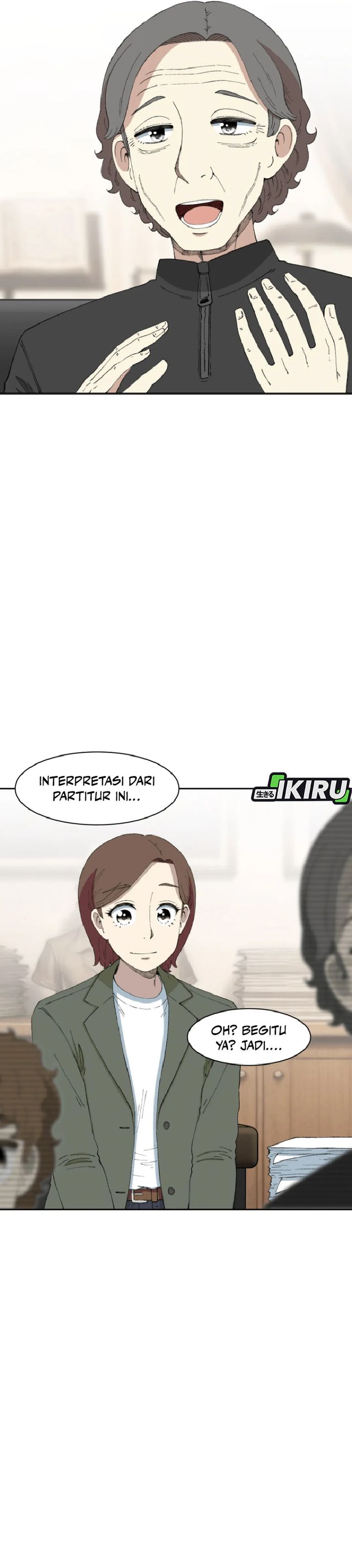 Baca Beethoven Reborn - Chapter 96 halaman 28