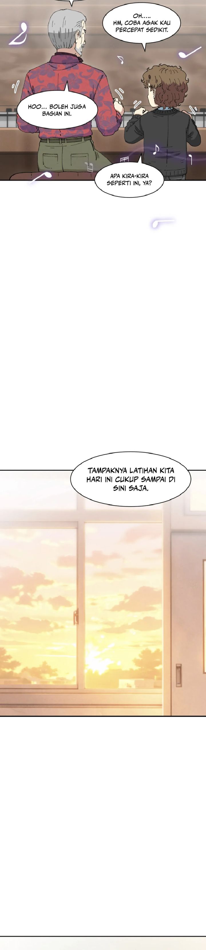 Baca Beethoven Reborn - Chapter 96 halaman 3
