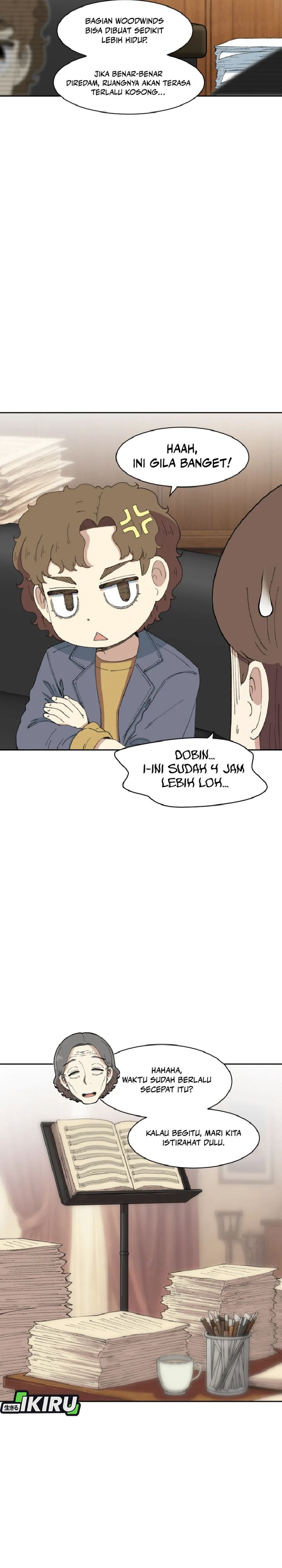 Baca Beethoven Reborn - Chapter 96 halaman 30