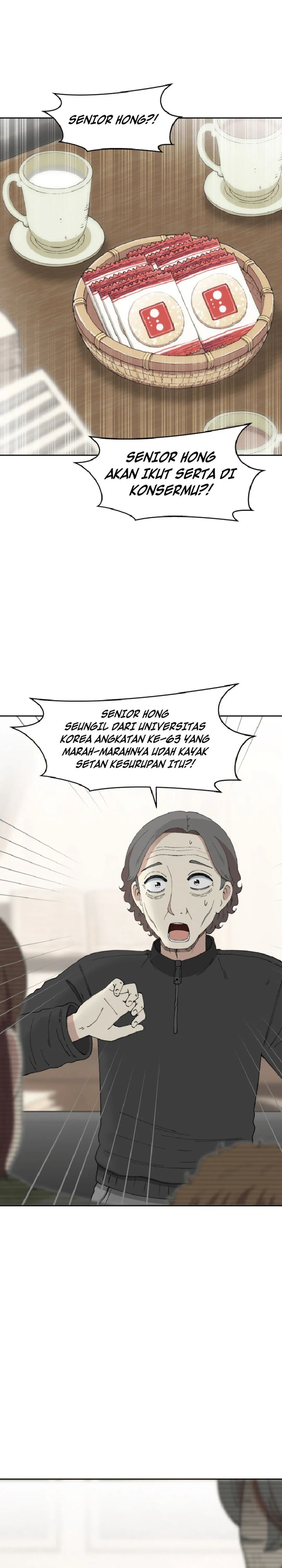 Baca Beethoven Reborn - Chapter 96 halaman 31