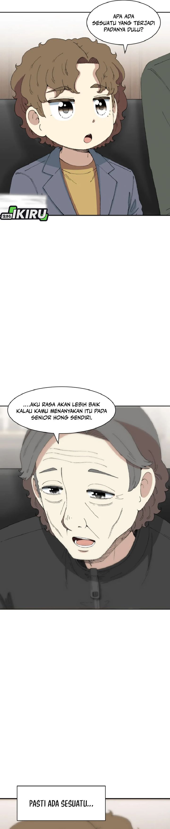 Baca Beethoven Reborn - Chapter 96 halaman 35