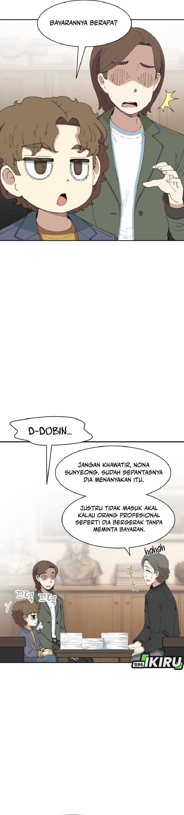 Baca Beethoven Reborn - Chapter 96 halaman 38