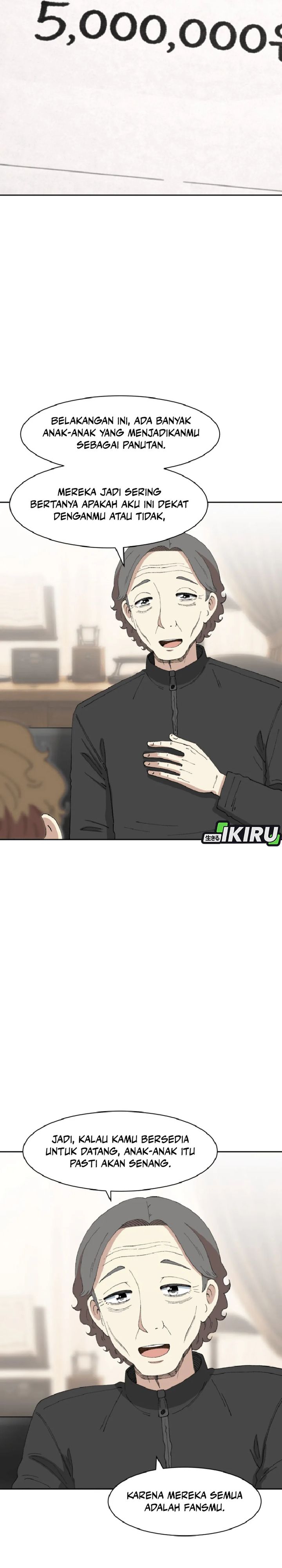 Baca Beethoven Reborn - Chapter 96 halaman 40