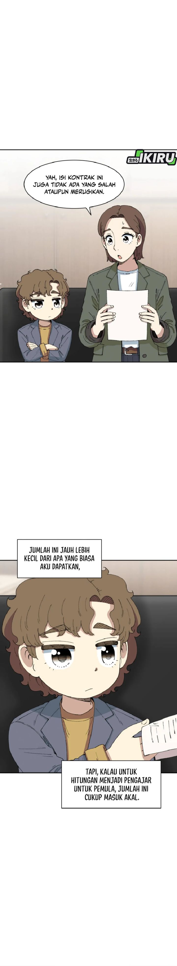 Baca Beethoven Reborn - Chapter 96 halaman 41
