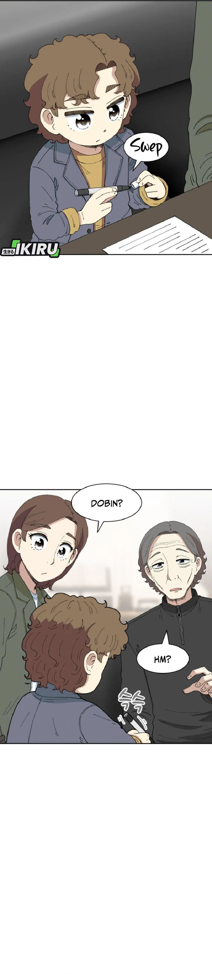 Baca Beethoven Reborn - Chapter 96 halaman 42