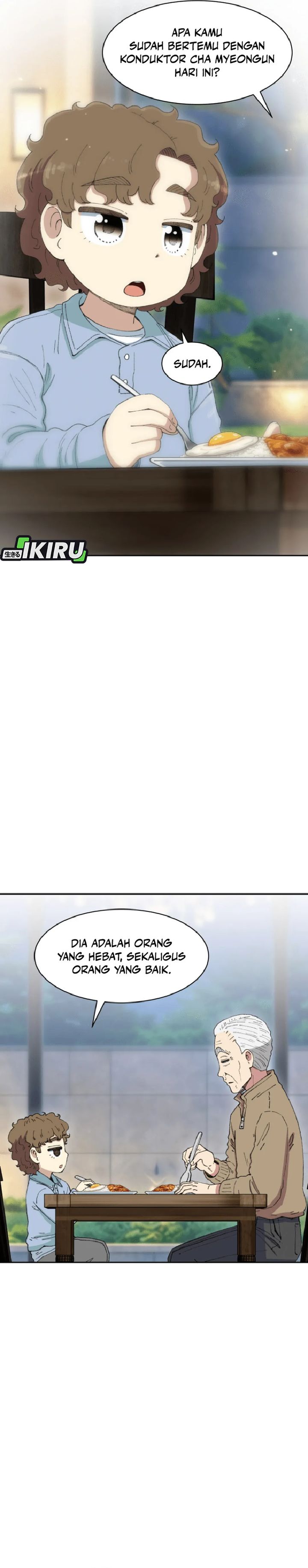Baca Beethoven Reborn - Chapter 96 halaman 44