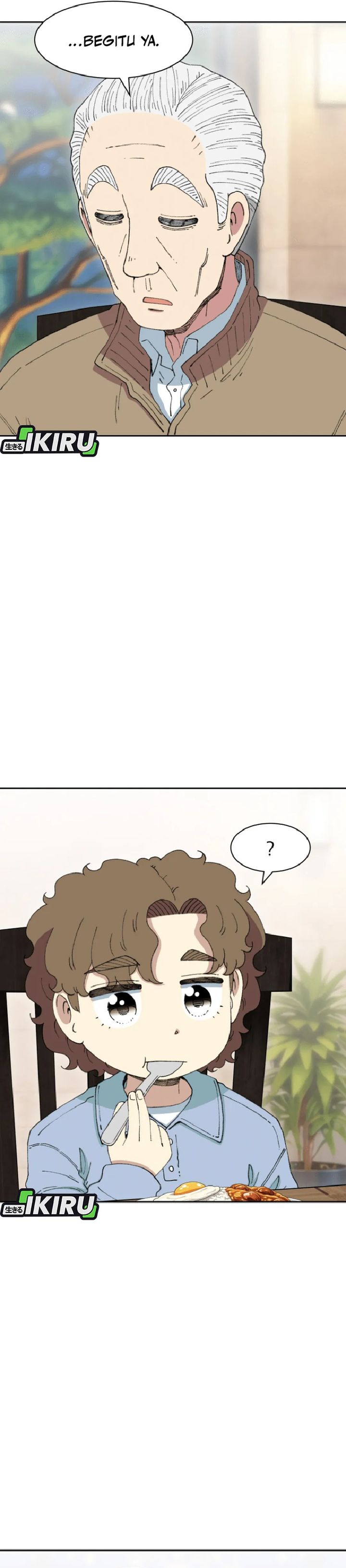 Baca Beethoven Reborn - Chapter 96 halaman 45