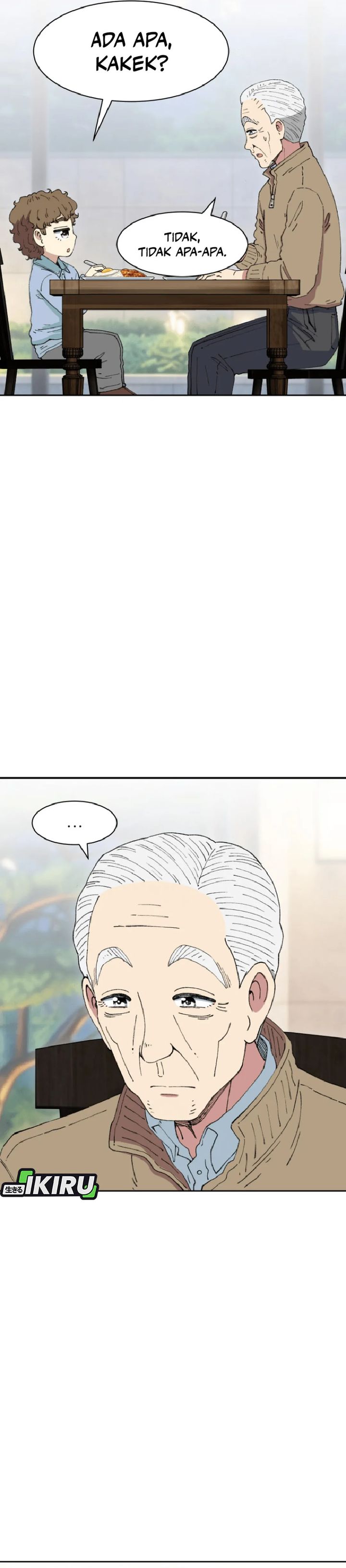 Baca Beethoven Reborn - Chapter 96 halaman 46