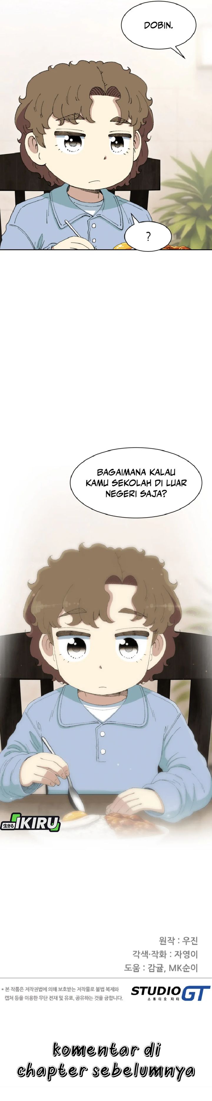 Baca Beethoven Reborn - Chapter 96 halaman 47