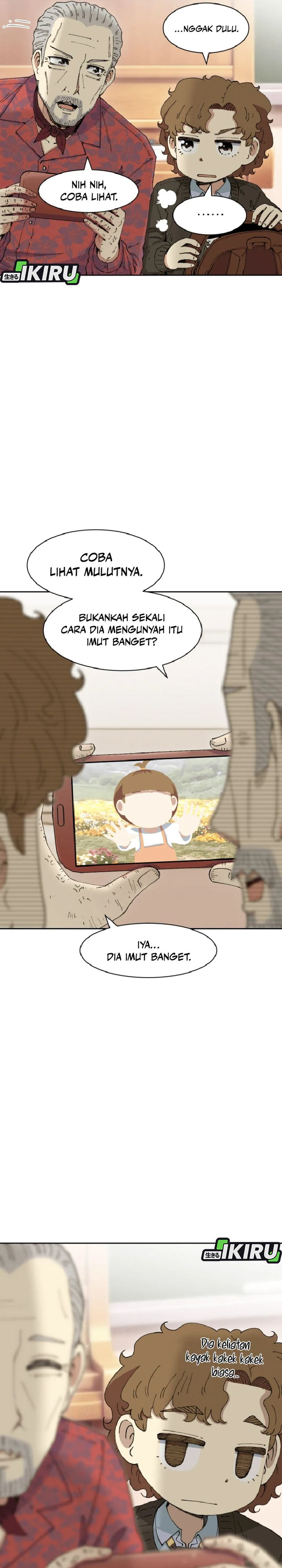 Baca Beethoven Reborn - Chapter 96 halaman 6