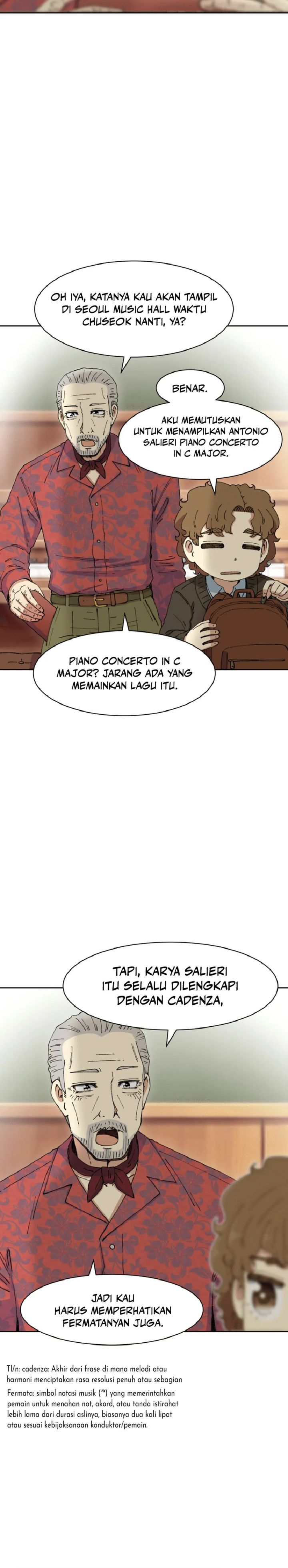 Baca Beethoven Reborn - Chapter 96 halaman 7