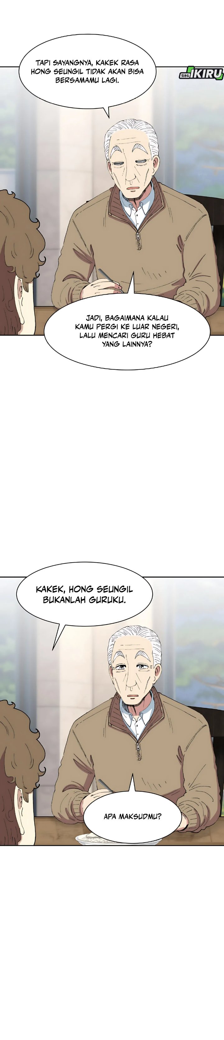 Baca Beethoven Reborn - Chapter 97 halaman 10