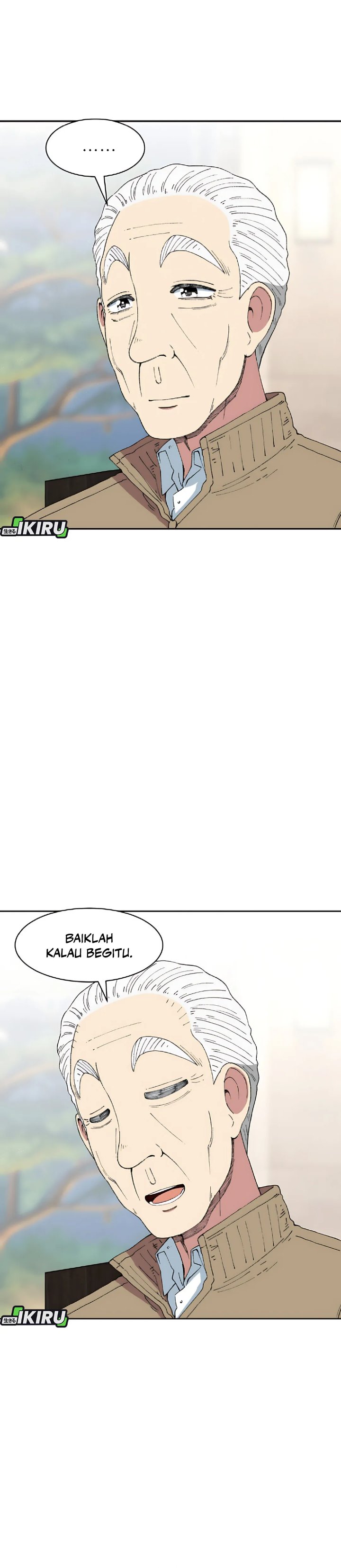 Baca Beethoven Reborn - Chapter 97 halaman 12