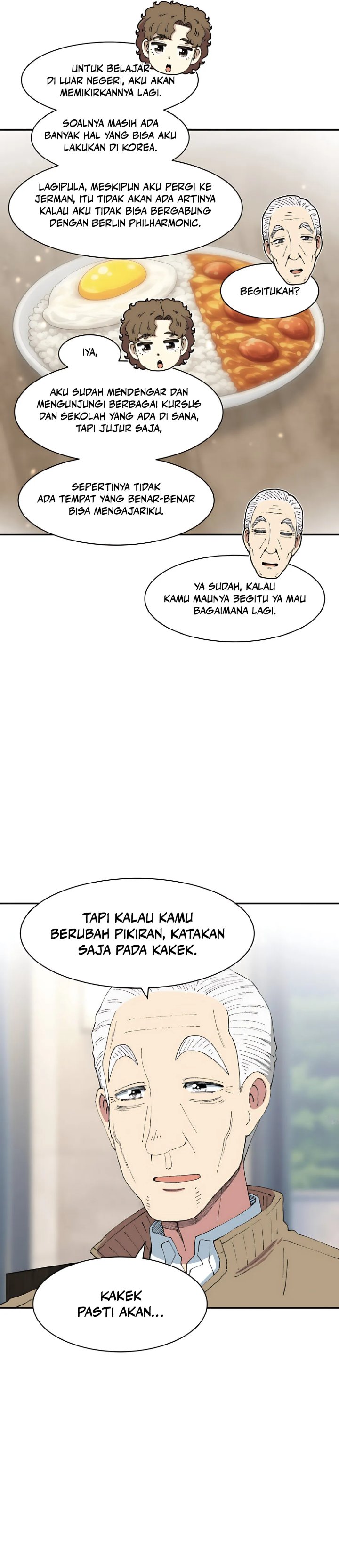 Baca Beethoven Reborn - Chapter 97 halaman 13