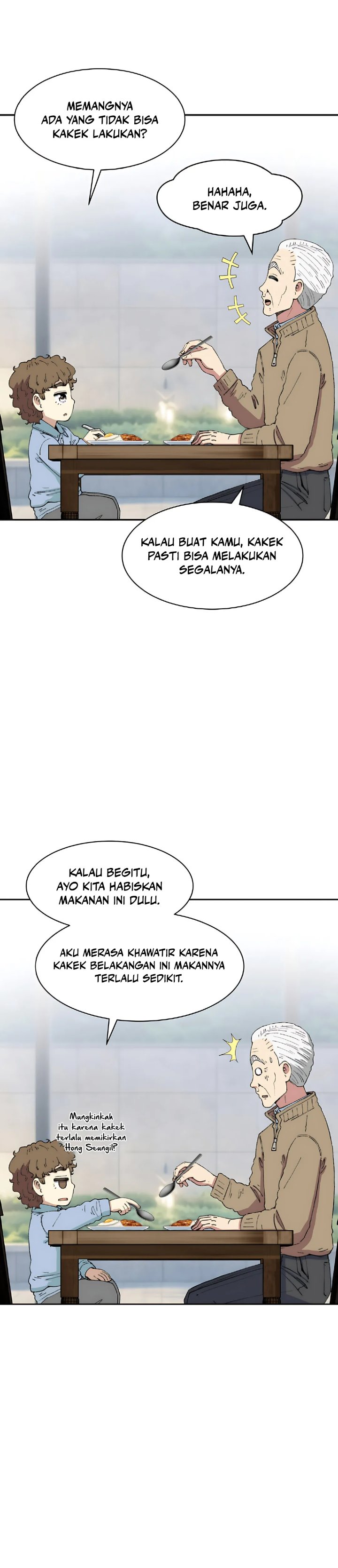 Baca Beethoven Reborn - Chapter 97 halaman 14