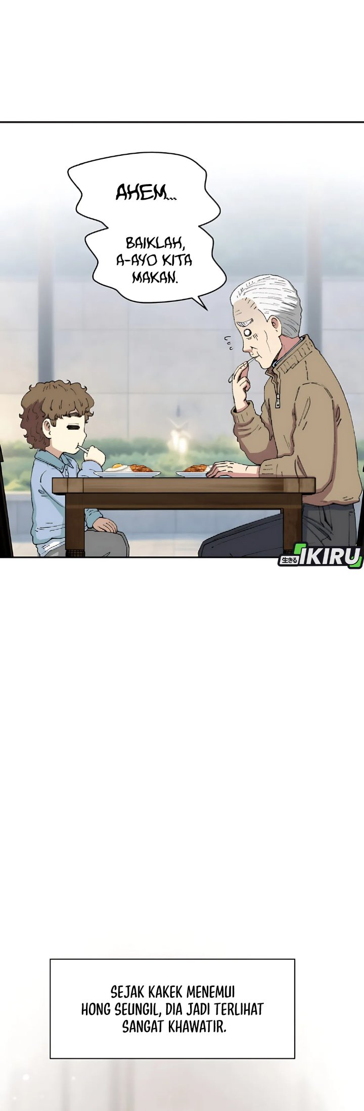 Baca Beethoven Reborn - Chapter 97 halaman 15