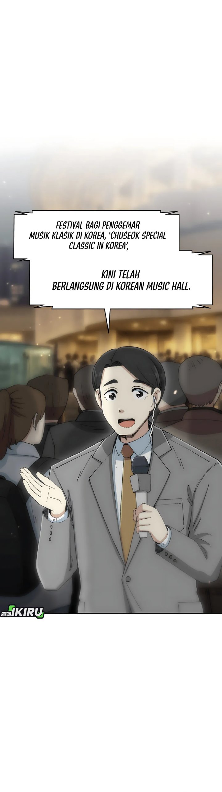 Baca Beethoven Reborn - Chapter 97 halaman 29