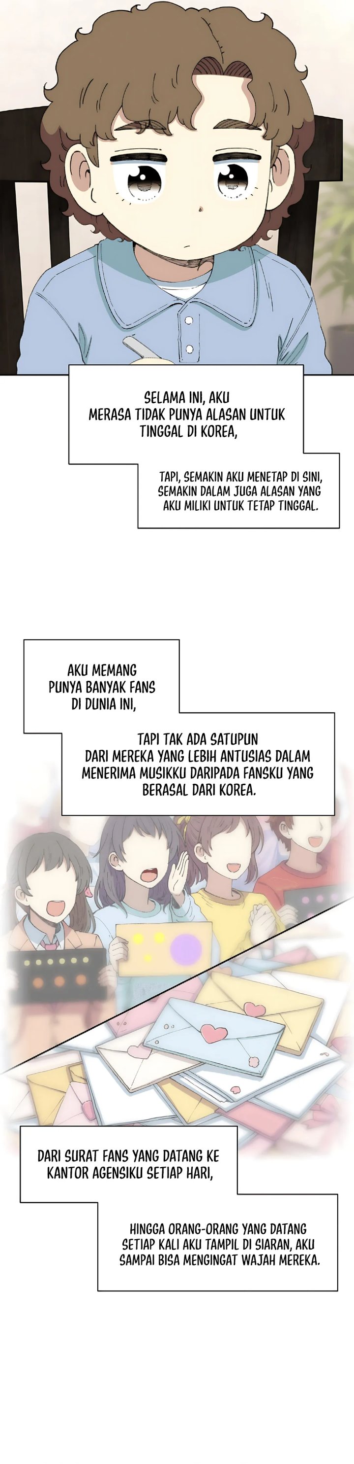 Baca Beethoven Reborn - Chapter 97 halaman 3