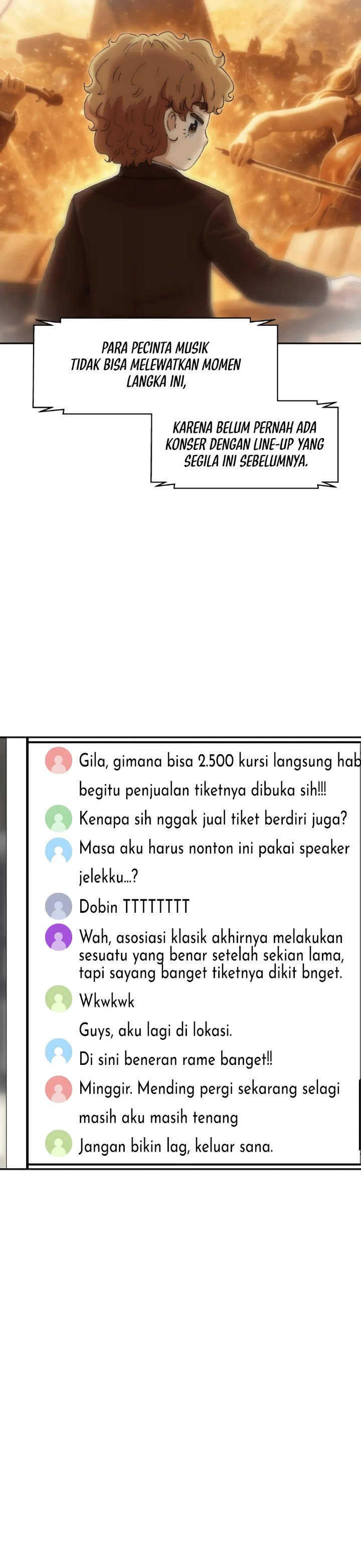 Baca Beethoven Reborn - Chapter 97 halaman 31