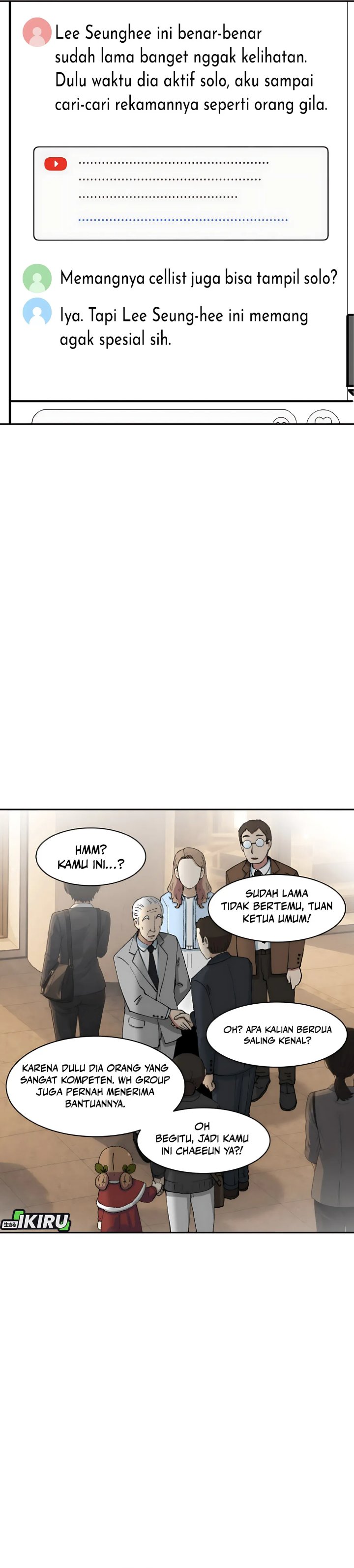 Baca Beethoven Reborn - Chapter 97 halaman 33