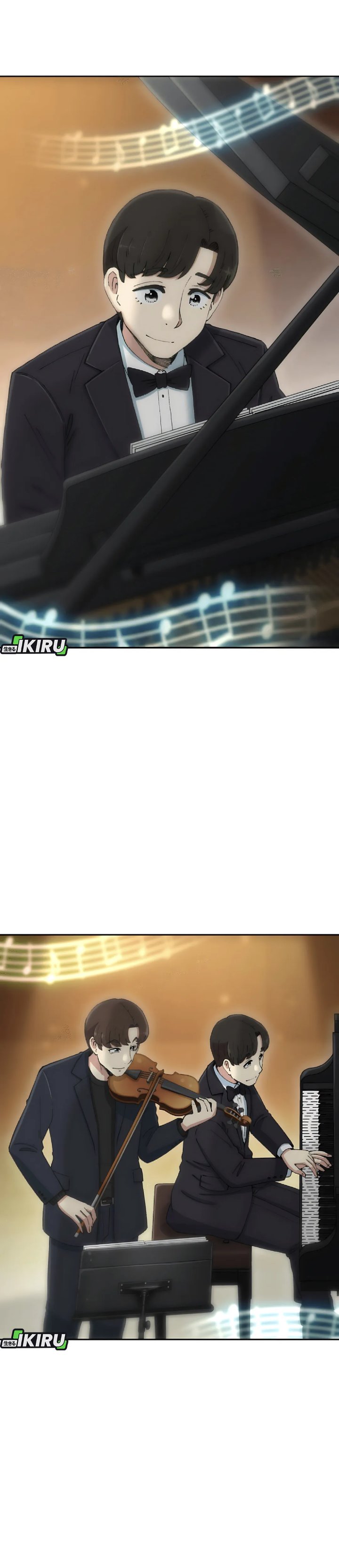 Baca Beethoven Reborn - Chapter 97 halaman 36