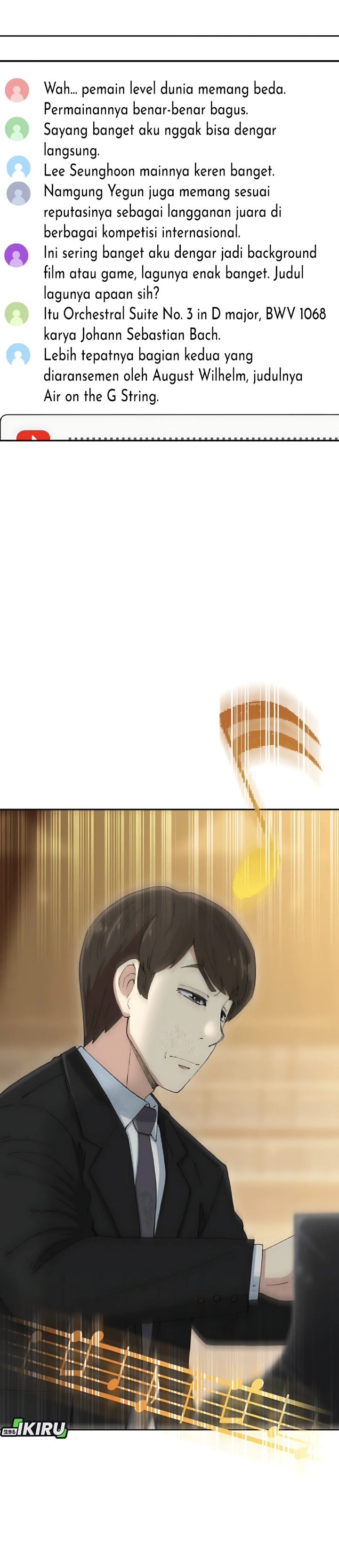 Baca Beethoven Reborn - Chapter 97 halaman 37