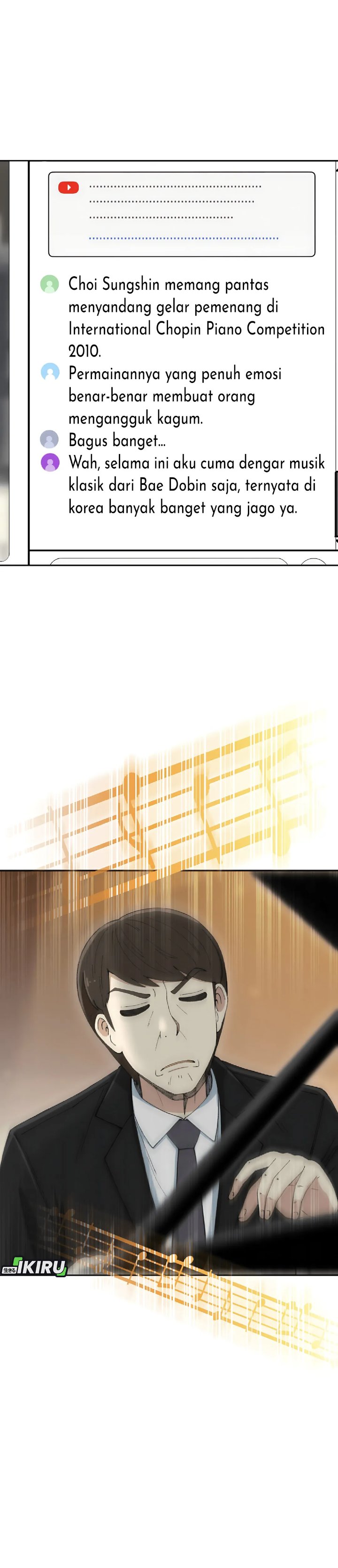 Baca Beethoven Reborn - Chapter 97 halaman 38