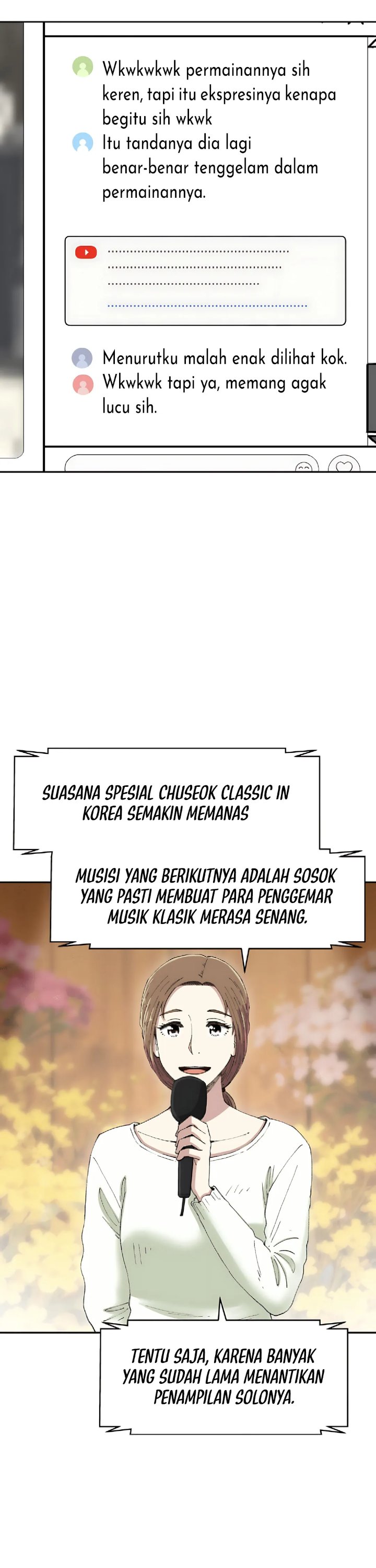 Baca Beethoven Reborn - Chapter 97 halaman 39