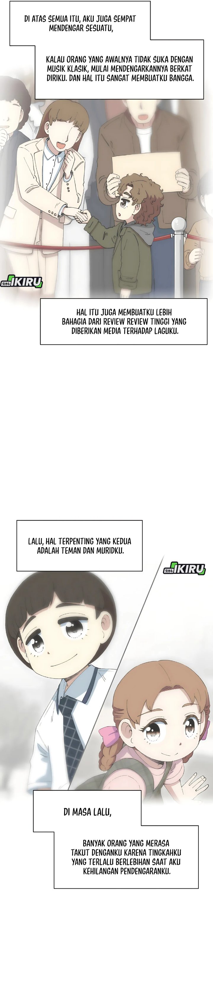 Baca Beethoven Reborn - Chapter 97 halaman 4