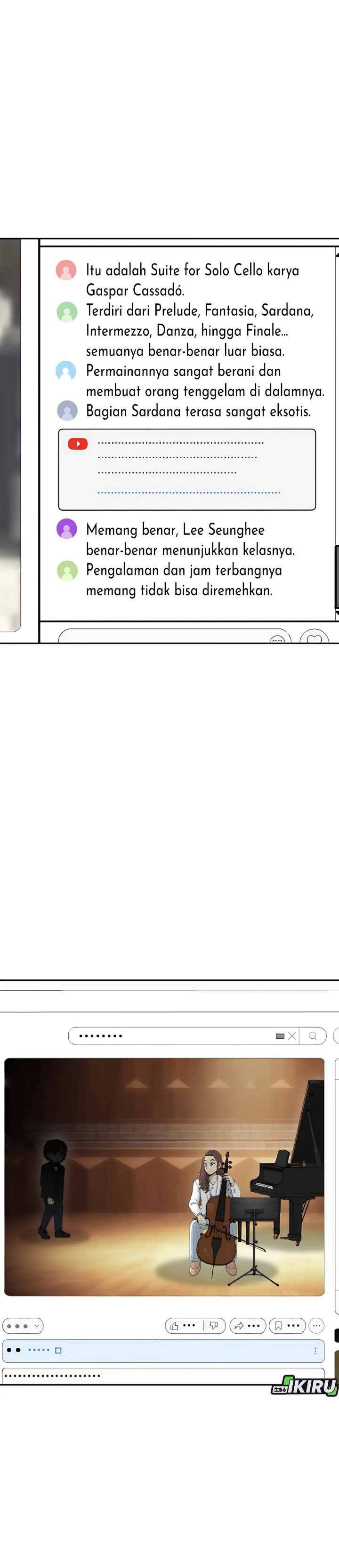 Baca Beethoven Reborn - Chapter 97 halaman 42