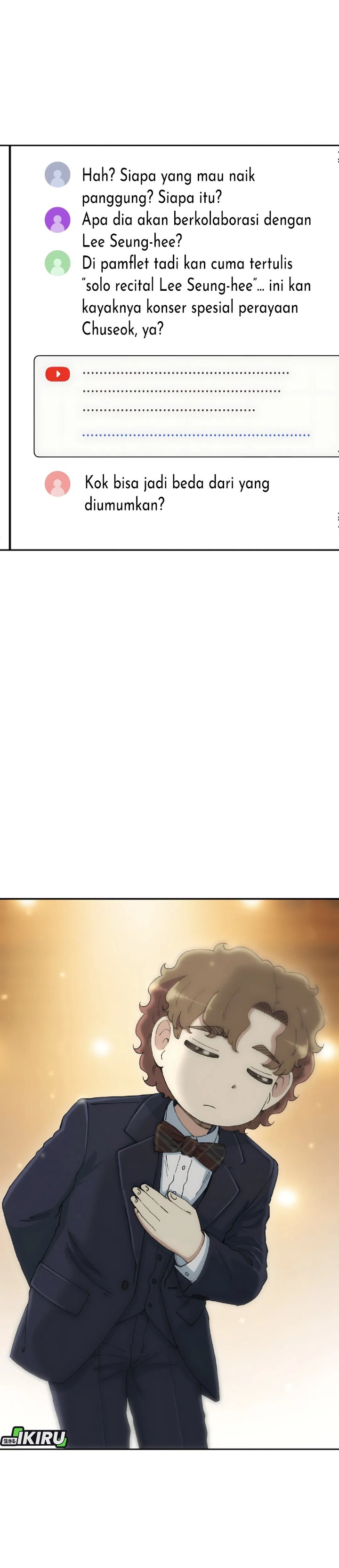 Baca Beethoven Reborn - Chapter 97 halaman 43