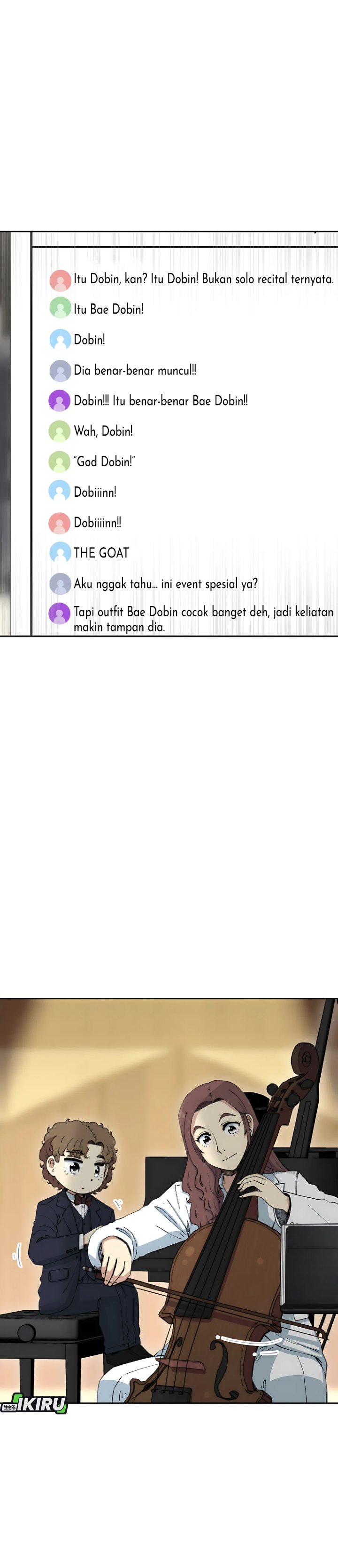 Baca Beethoven Reborn - Chapter 97 halaman 44