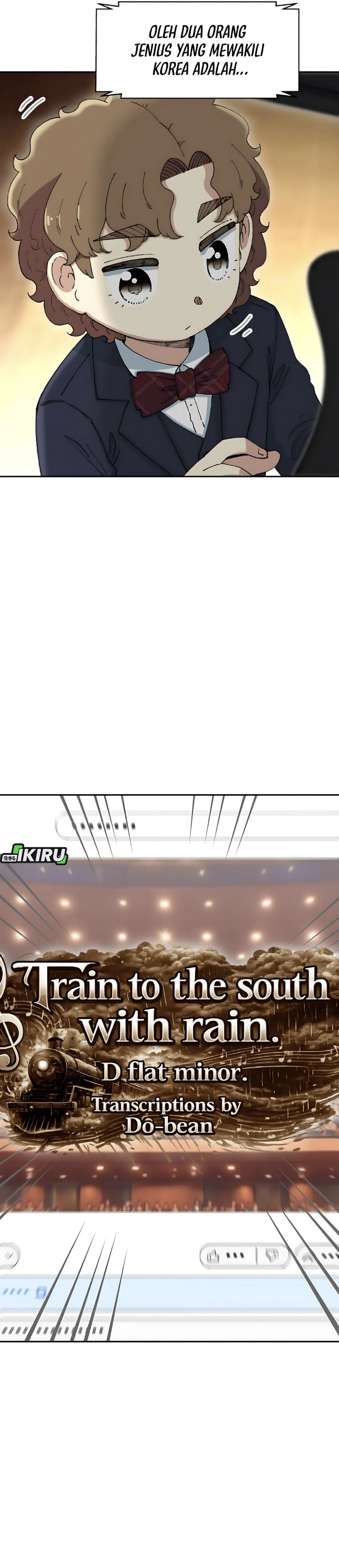 Baca Beethoven Reborn - Chapter 97 halaman 46