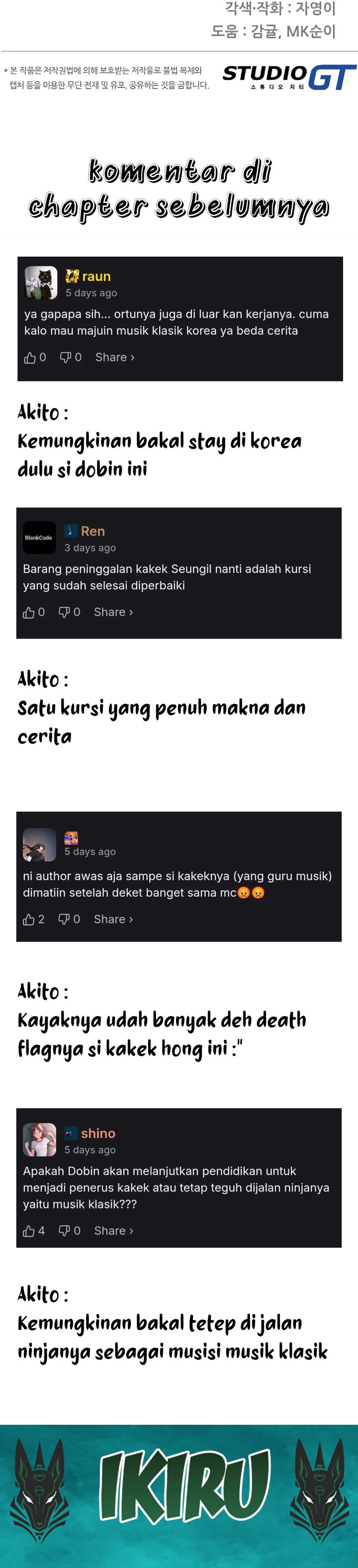 Baca Beethoven Reborn - Chapter 97 halaman 48