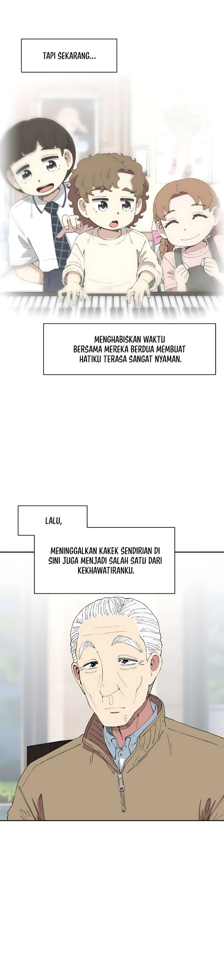 Baca Beethoven Reborn - Chapter 97 halaman 5