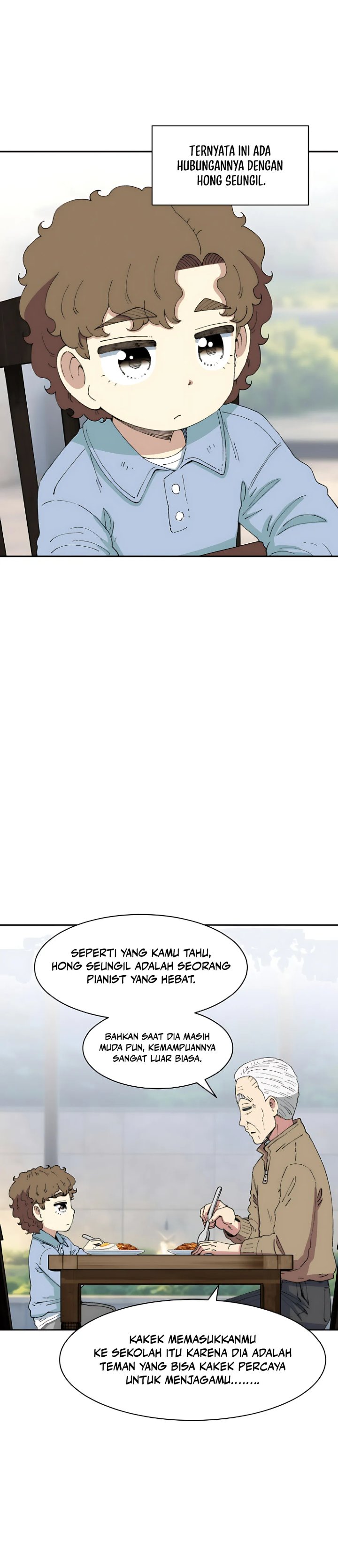 Baca Beethoven Reborn - Chapter 97 halaman 9